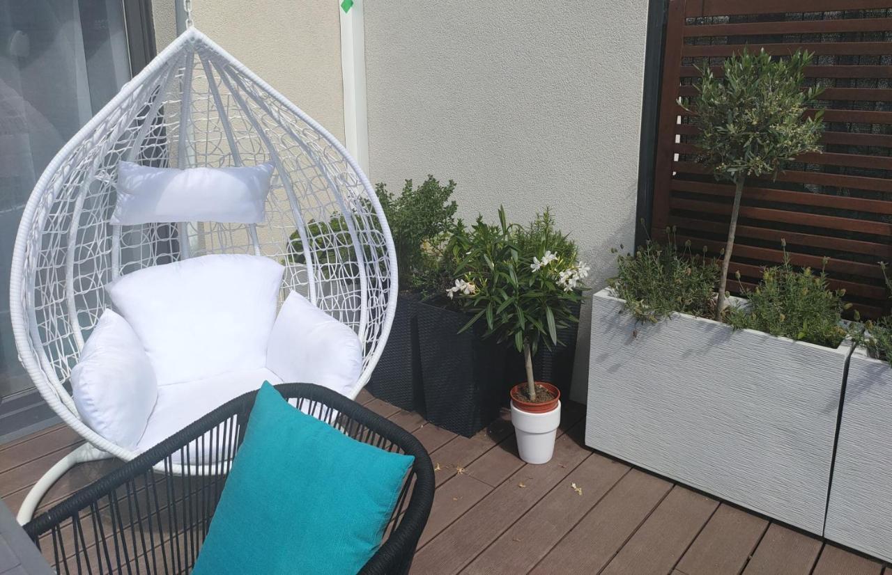La Maison Bleue, A 20 Mn De Strasbourg, Sur La Route Des Vins, Jusqu'A 6 Personnes, Selestat Ngoại thất bức ảnh